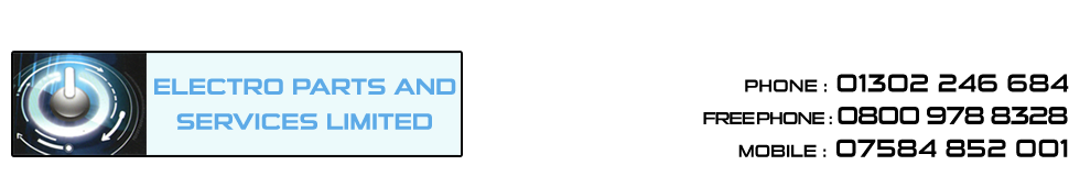 Electro Parts & Services Limited